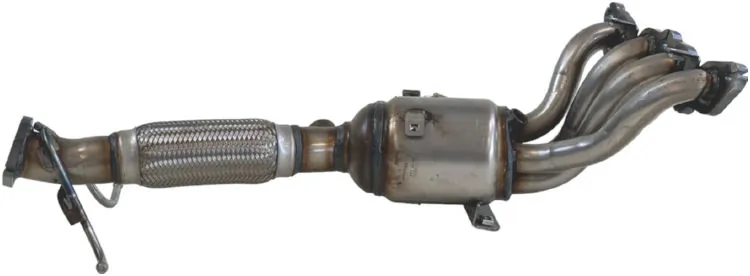 Catalyseur BOSAL 090-107