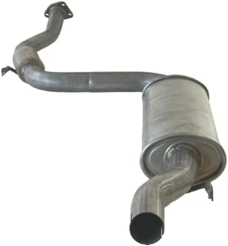 Silencieux central BOSAL 284-155