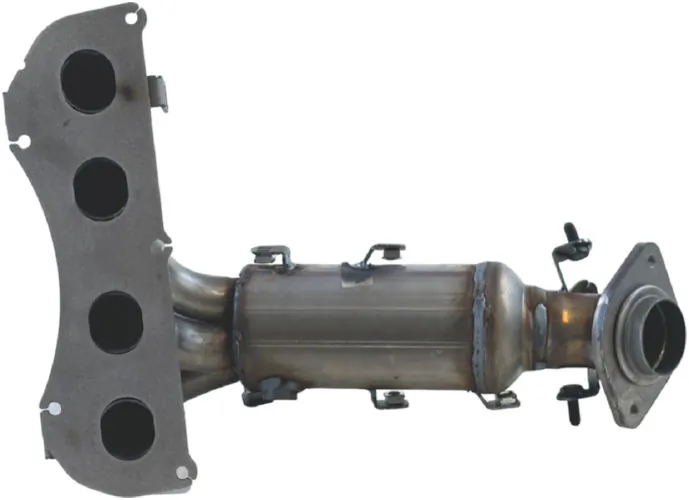 Catalyseur BOSAL 090-254