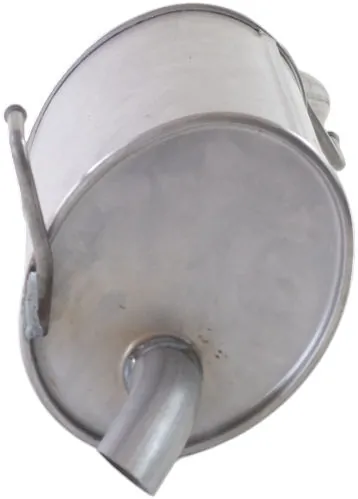 Silencieux arrière BOSAL 145-125