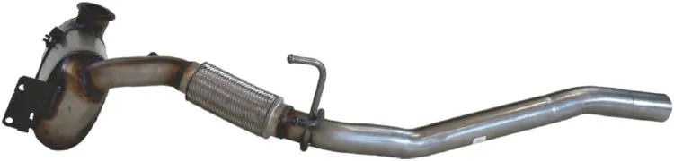 Filtre à particules / à suie, échappement BOSAL 095-364