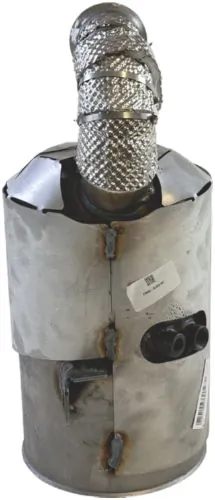 Catalyseur BOSAL 090-197