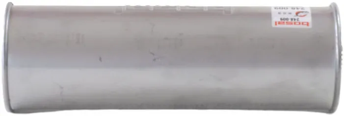 Silencieux central, universel BOSAL 248-009