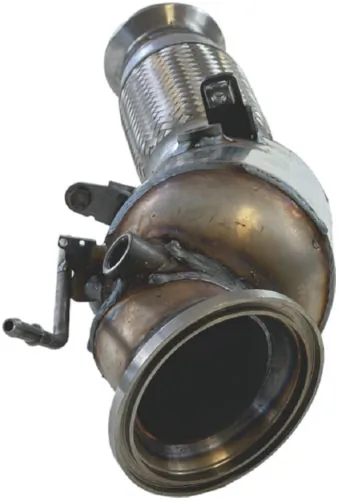 Catalyseur BOSAL 090-261