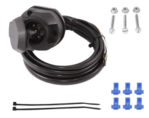 Kit électrique, dispositif d'attelage BOSAL 012-068