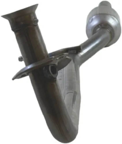 Catalyseur BOSAL 090-159