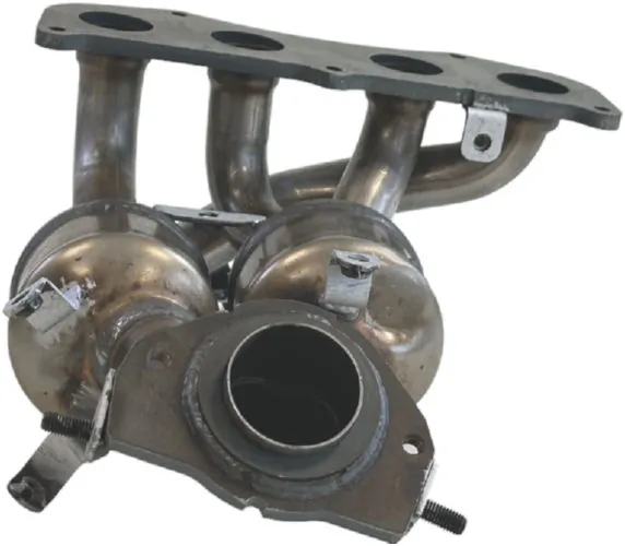 Catalyseur BOSAL 099-842