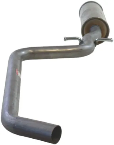 Silencieux central BOSAL 281-735