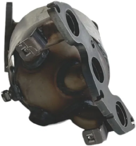 Catalyseur BOSAL 090-233