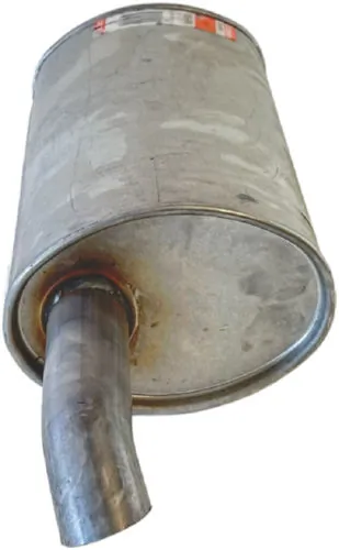 Silencieux arrière BOSAL 185-999