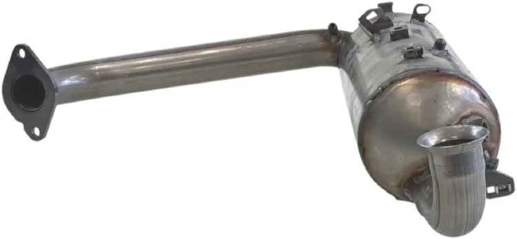 Filtre à particules / à suie, échappement BOSAL 097-351