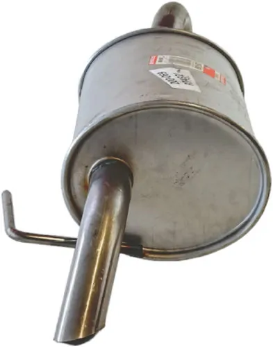 Silencieux arrière BOSAL 200-069