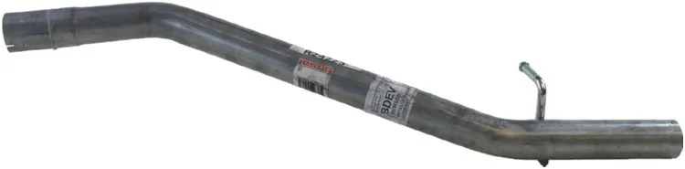 Tuyau d'échappement BOSAL 750-203