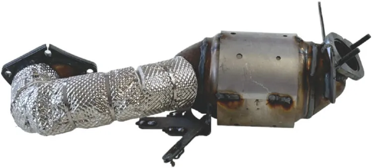 Catalyseur BOSAL 090-175