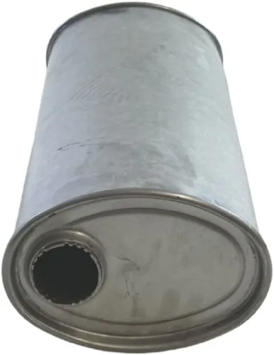 Silencieux central, universel BOSAL 248-063