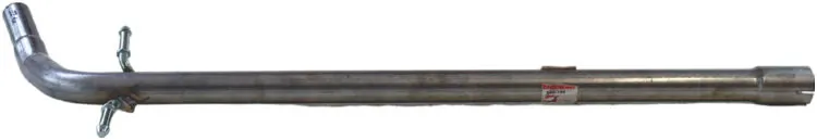 Tuyau d'échappement BOSAL 800-199