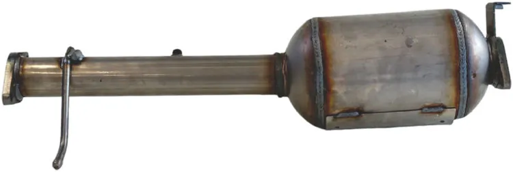 Filtre à particules / à suie, échappement BOSAL 097-312