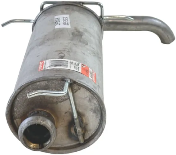 Silencieux arrière BOSAL 135-557