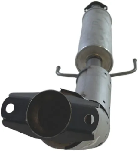 Catalyseur BOSAL 090-243