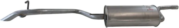 Silencieux arrière BOSAL 280-277