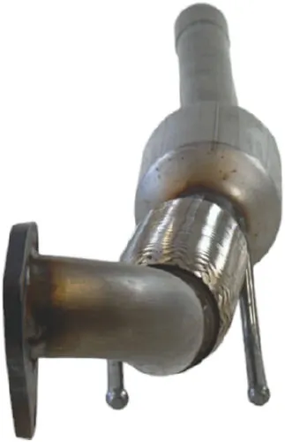 Catalyseur BOSAL 099-998