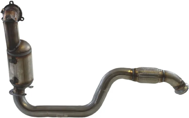 Catalyseur BOSAL 090-305