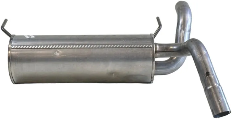 Silencieux arrière BOSAL 185-499