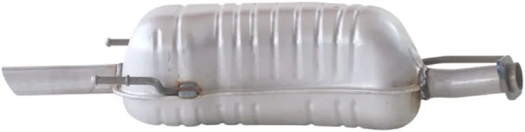 Silencieux arrière BOSAL 185-459