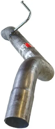 Tuyau d'échappement BOSAL 750-197