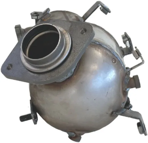 Filtre à particules / à suie, échappement BOSAL 097-328