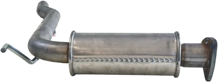 Silencieux avant BOSAL 233-113