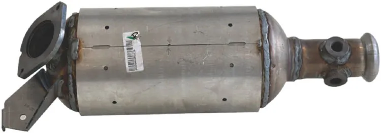 Filtre à particules / à suie, échappement BOSAL 095-705