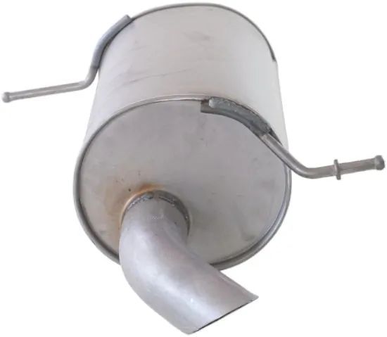 Silencieux arrière BOSAL 154-481