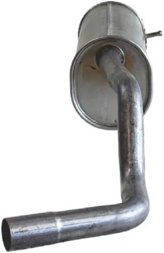 Silencieux arrière BOSAL 279-939