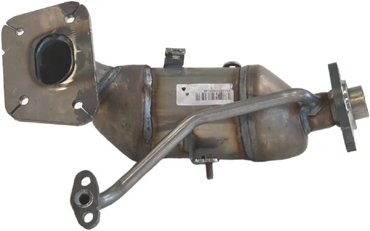 Catalyseur BOSAL 090-303