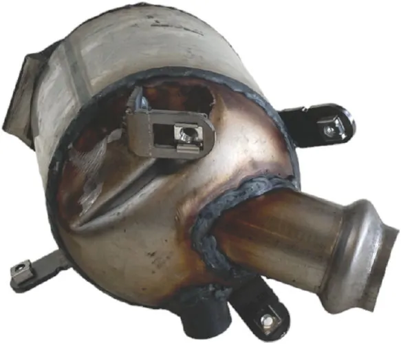 Catalyseur BOSAL 090-280