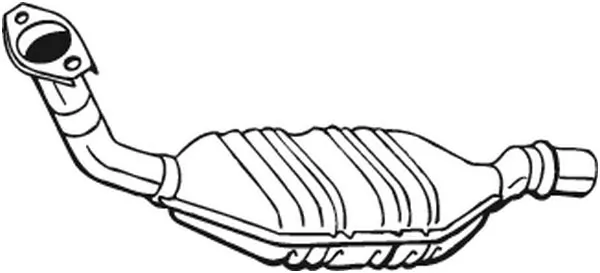 Catalyseur BOSAL 099-144