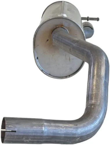 Silencieux arrière BOSAL 279-645