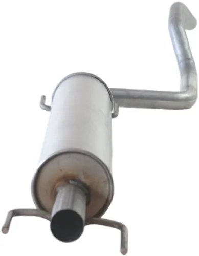 Silencieux central BOSAL 285-423