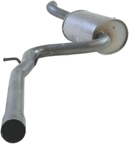 Silencieux central BOSAL 285-457