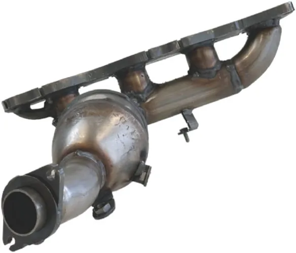 Catalyseur BOSAL 090-629