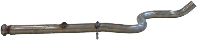 Tuyau d'échappement BOSAL 800-243