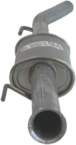 Silencieux central BOSAL 200-361