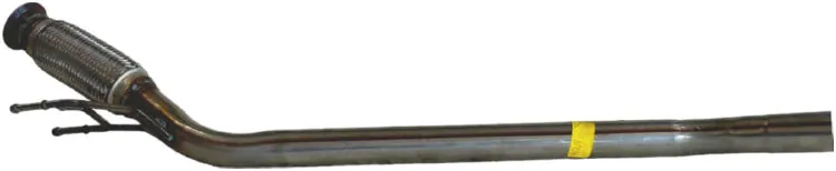 Tuyau d'échappement BOSAL 800-269