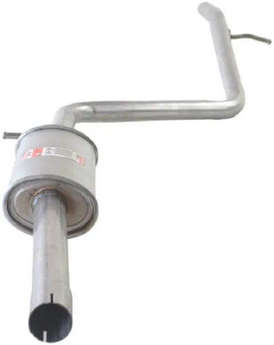 Silencieux central BOSAL 284-395