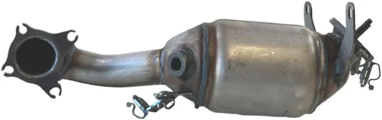 Catalyseur BOSAL 090-619