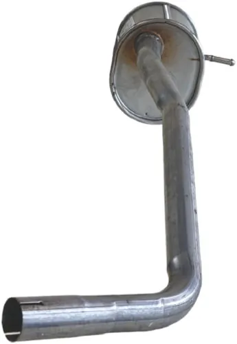 Silencieux arrière BOSAL 279-895