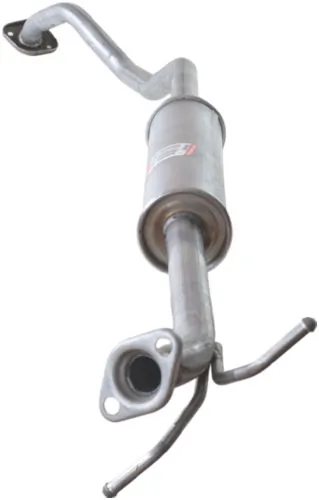 Silencieux central BOSAL 286-365