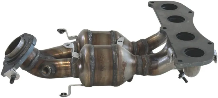 Catalyseur BOSAL 099-842