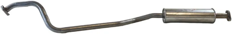 Silencieux central BOSAL 285-417